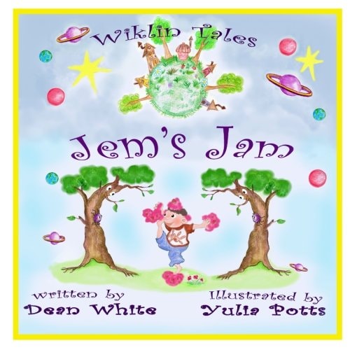 Wiklin Tales Jam's Jam