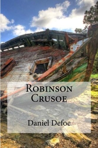Robinson Crusoe