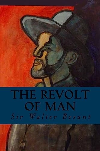 The Revolt of Man