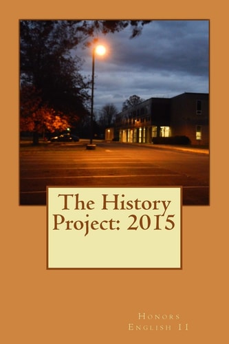 The History Project 2015