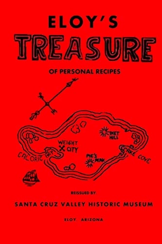 ELOY's Treasure Of Personal Recipes