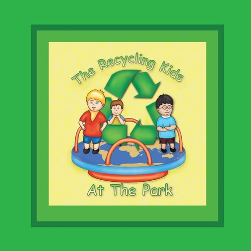 The Recycling Kids At The Park