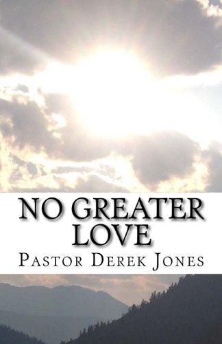 No Greater Love