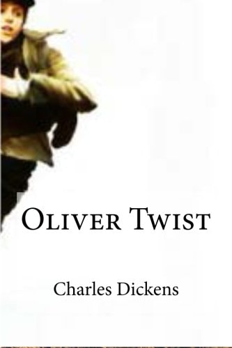 Oliver Twist