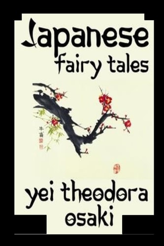 Japanese Fairy Tales
