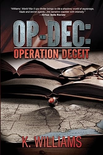 Op-Dec Operation Deceit