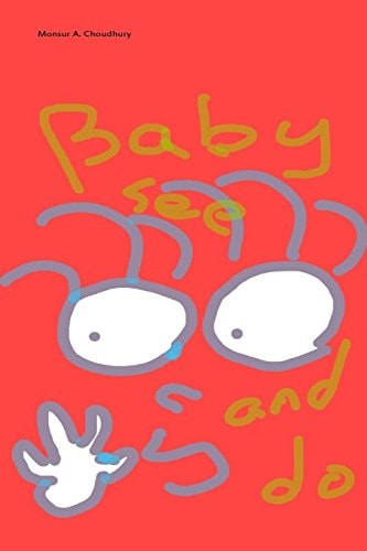 Baby See and Do Baby Journey
