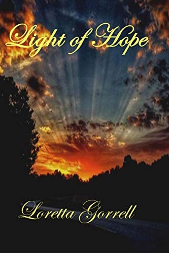 Light of Hope A Paranormal Mystery