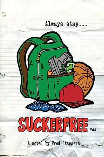 Sucker Free