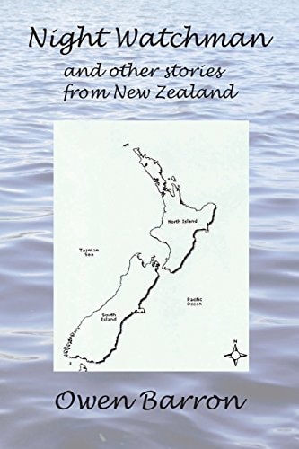 Night Watchman and Other Stories from New Zealand