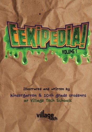EEKipedia!