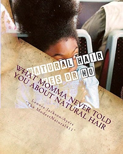 What Momma Never Told You about Natural Hair At Home Care for Your Natural Hair