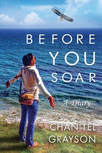 Before You Soar A Diary