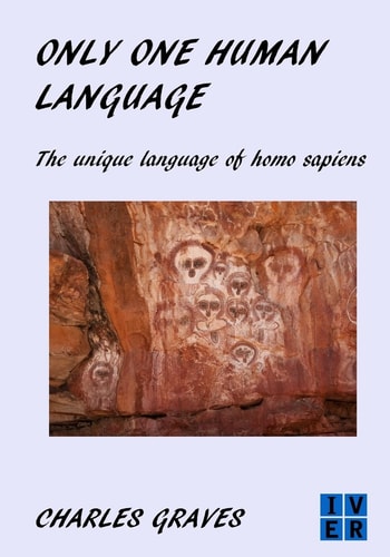 Only One Human Language