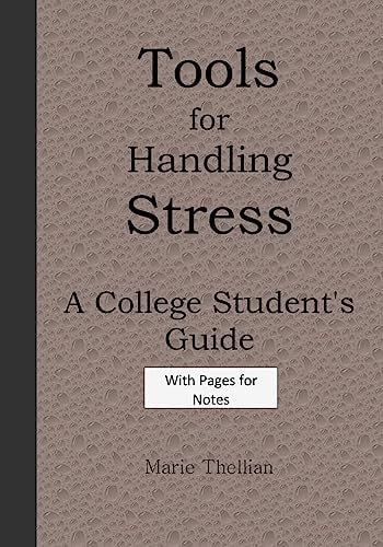 Tools for Handling Stress a College Student's Guide with Pages for Notes Brown E High School Graduation Gifts for Him in All Departments; High School Graduation Cards in Al; High School Graduation Cards in Office; Graduation Gifts for Him in Al; Class of 
