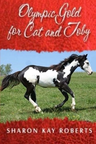 Olympic Gold for Cat and Toby