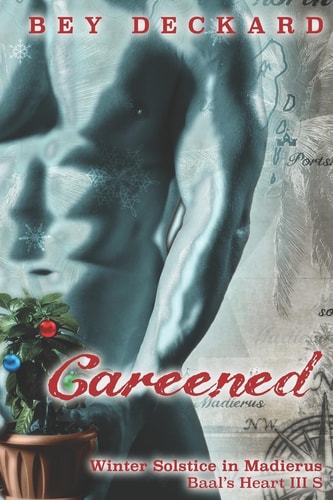 Careened Winter Solstice in Madierus