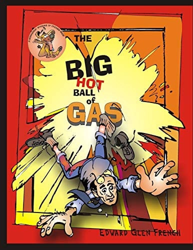 The Big Hot Ball of Gas HowditAllHappen?