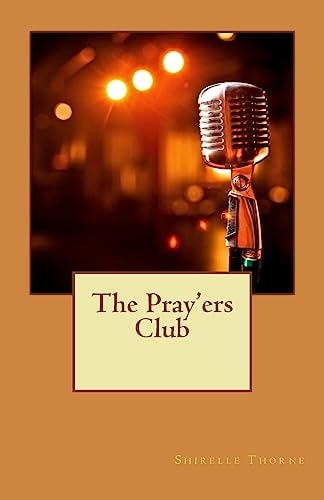 The Pray'ers Club