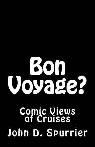 Bon Voyage? Comic Views of Cruises