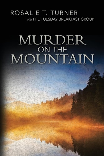 Murder On the Mountain