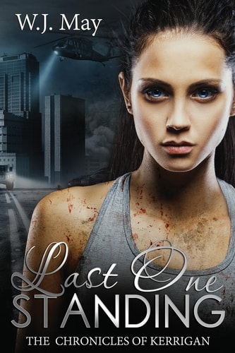 Last One Standing Tattoo Taboo Fantasy Paranormal Romance