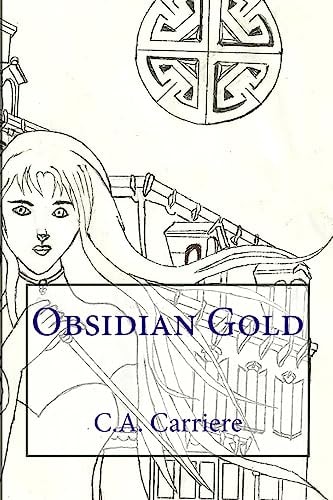 Obsidian Gold