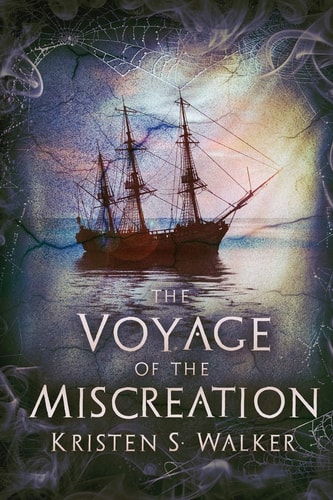 The Voyage of the Miscreation Season 1