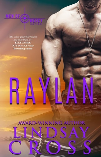 Raylan Men Of Mercy Novella