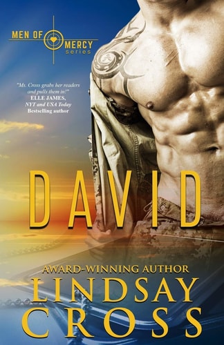 David Men of Mercy