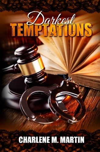 Darkest Temptations A Whiskey Novel