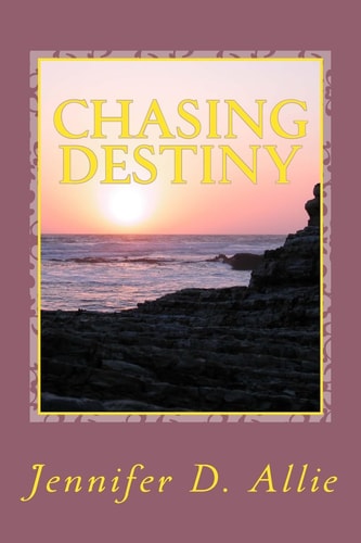 Chasing Destiny One Young Ladies Journey of Self Discovery and Self Confidence. After Battling Back from Child Abuse, Neglect, and Suffering Mental Illness Sydney Finally Learns to Accept Her Past So That She Can Go Forward Into Her True Destiny