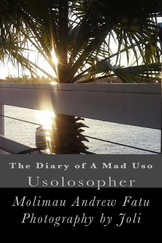 The Diary of a Mad Uso Usolosopher