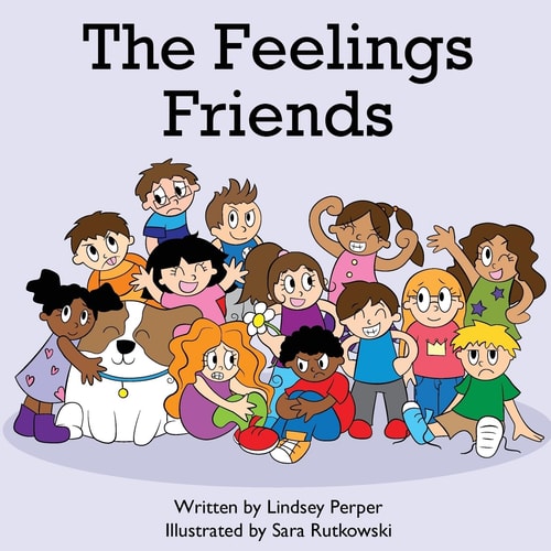 The Feelings Friends