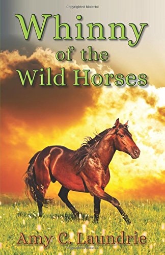 Whinny of the Wild Horses
