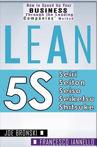 Lean 5s