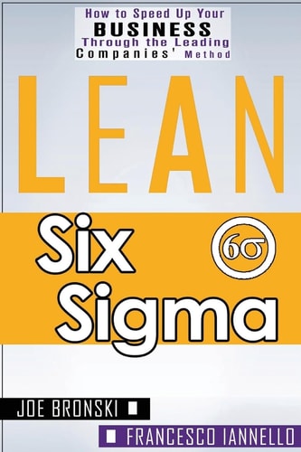 Lean Six Sigma