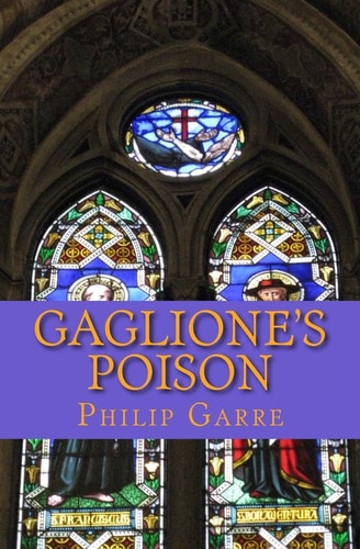 Gaglione's Poison A Medieval Surgeon's Involvement in the Papal Succession During the Avignon Papacy.