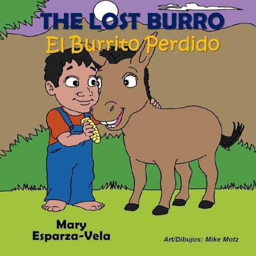 The Lost Burro/El Burrito Perdido