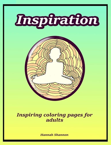 Inspiration Inspiring Coloring Pages for Adults
