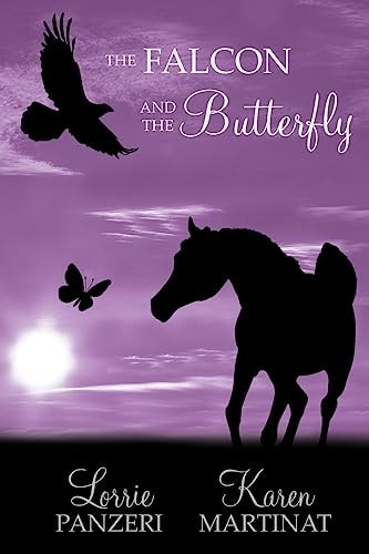 The Falcon and the Butterfly