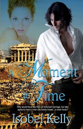A Moment In Time