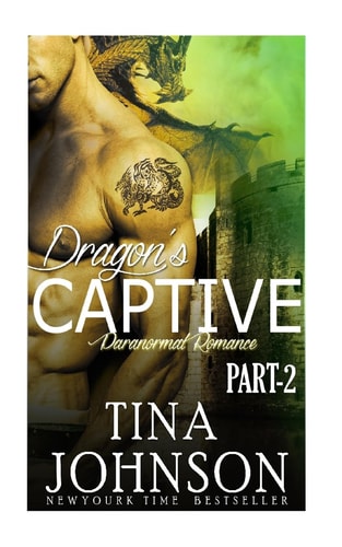 Dragon's Captive Paranormal Action Adventure