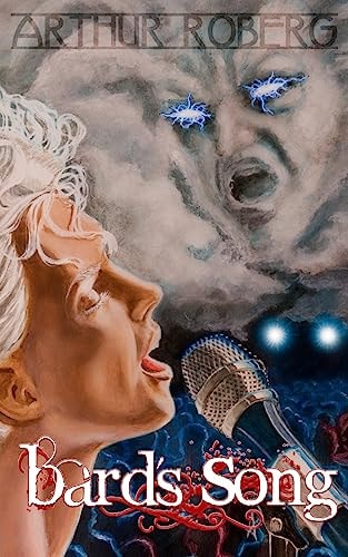 Bard's Song Book 3 of Out of the Mist