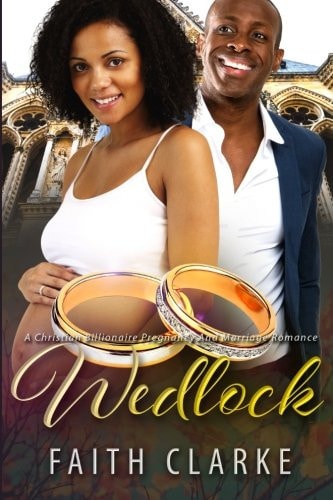 Wedlock A Pregnancy Billionaire African American Romance