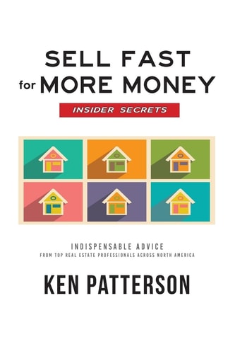 Sell Fast for More Money Insider Secrets