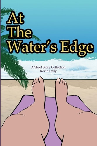 At The Water's Edge