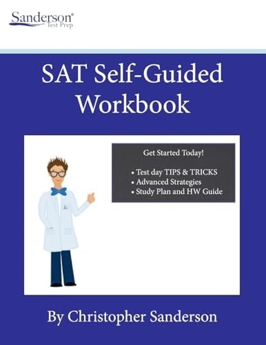 SAT Self-Guided Workbook