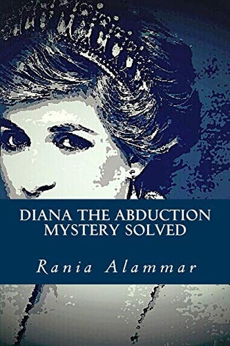 Diana The Abduction Mystery Solved