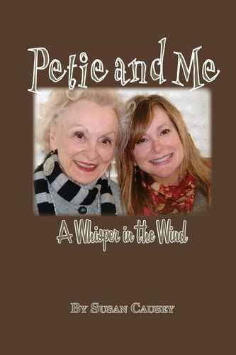 Petie and Me A Whisper in the Wind